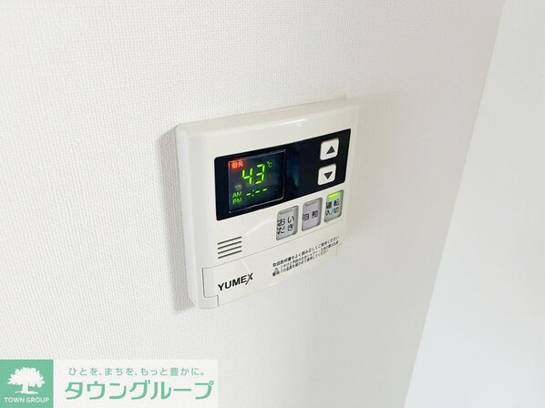 茅ケ崎伊藤ビルの物件内観写真